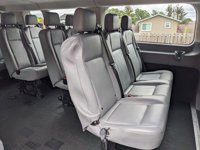 used 2019 Ford Transit-350 car, priced at $31,599