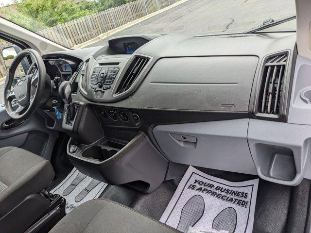 used 2019 Ford Transit-350 car, priced at $31,599