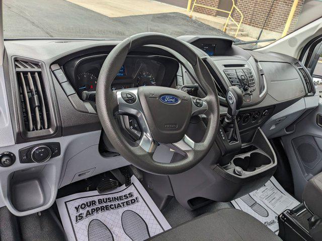 used 2019 Ford Transit-350 car, priced at $31,599