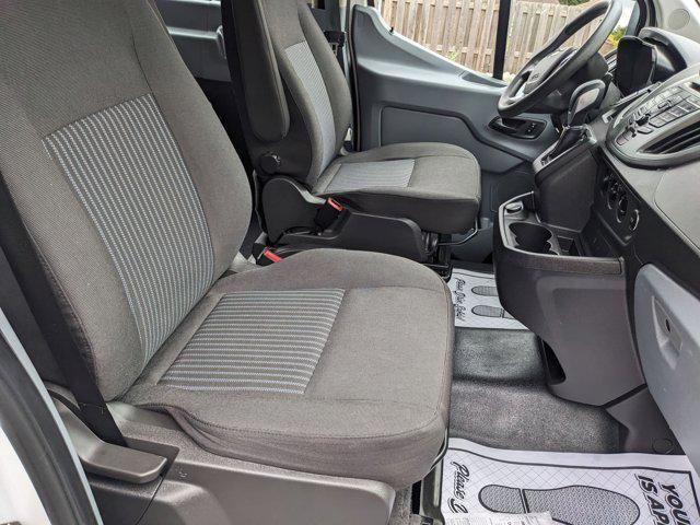 used 2019 Ford Transit-350 car, priced at $31,599