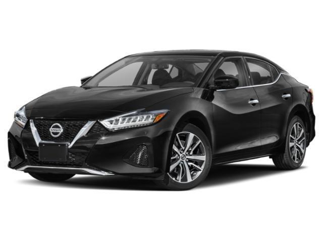 used 2022 Nissan Maxima car, priced at $24,899