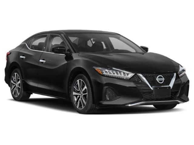 used 2022 Nissan Maxima car, priced at $24,399