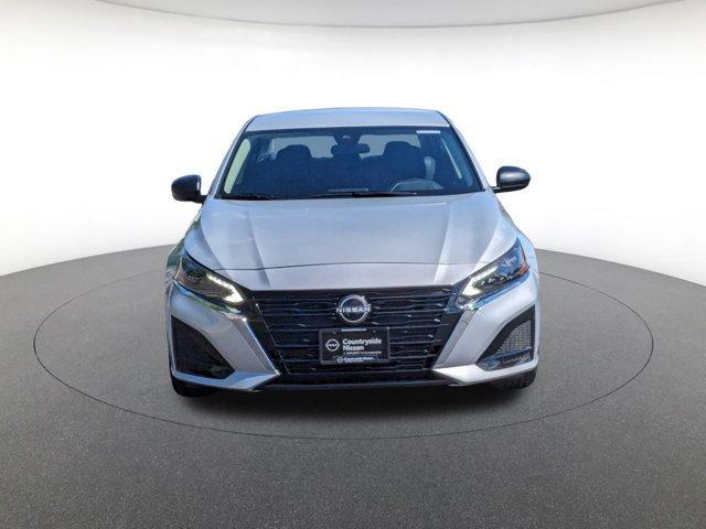 new 2024 Nissan Altima car, priced at $26,738