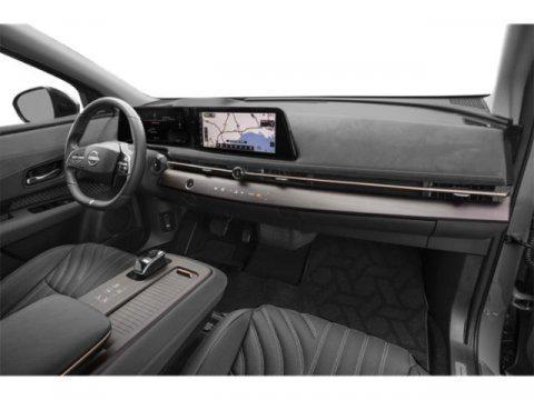 used 2024 Nissan ARIYA car, priced at $30,699