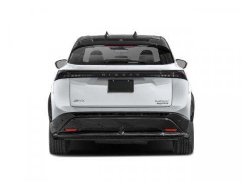 used 2024 Nissan ARIYA car, priced at $30,699