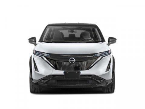 used 2024 Nissan ARIYA car, priced at $30,699