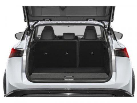 used 2024 Nissan ARIYA car, priced at $30,699