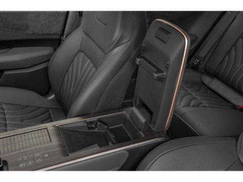 used 2024 Nissan ARIYA car, priced at $30,699