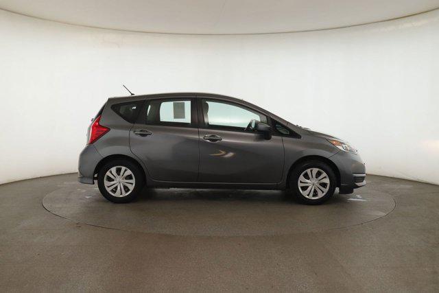 used 2017 Nissan Versa Note car, priced at $11,899