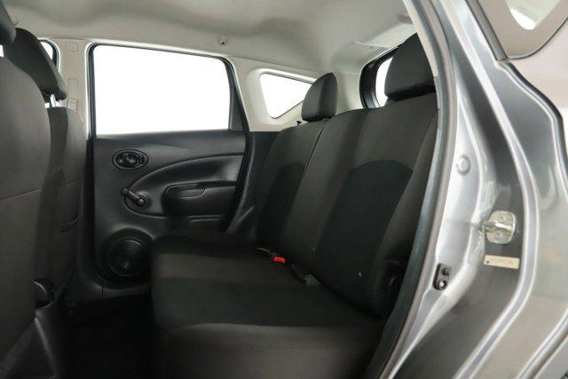 used 2017 Nissan Versa Note car, priced at $11,899