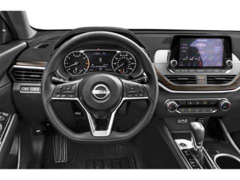 new 2025 Nissan Altima car, priced at $31,055