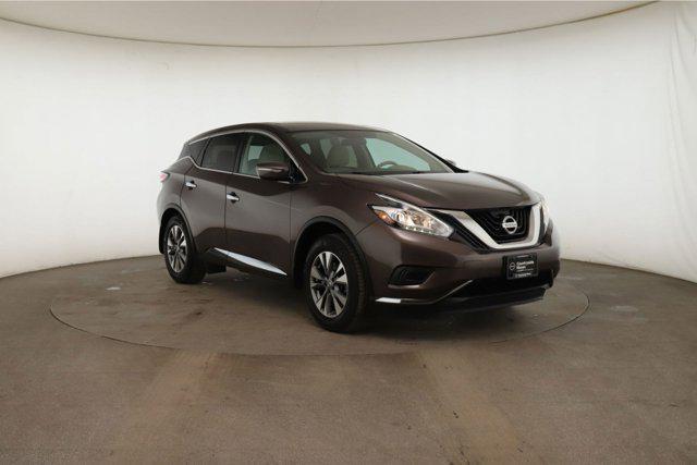 used 2015 Nissan Murano car, priced at $13,799