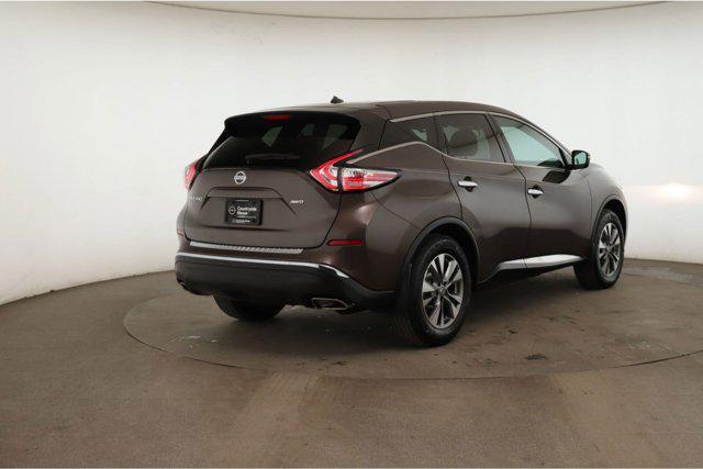 used 2015 Nissan Murano car, priced at $13,799