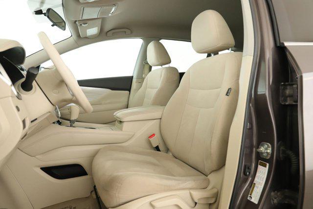 used 2015 Nissan Murano car, priced at $13,799