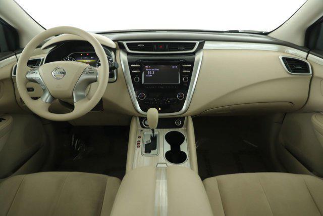 used 2015 Nissan Murano car, priced at $13,799