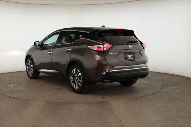 used 2015 Nissan Murano car, priced at $13,799