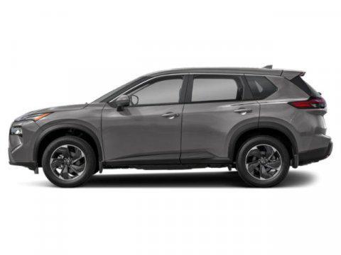 new 2026 Nissan Rogue car, priced at $33,199