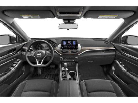 new 2025 Nissan Altima car, priced at $29,875