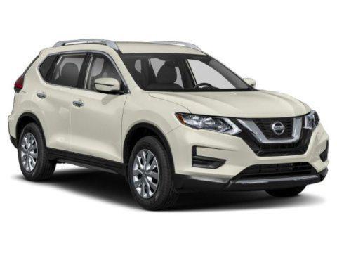 used 2019 Nissan Rogue car, priced at $13,999