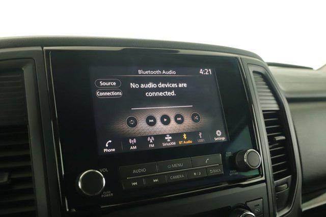 used 2024 Nissan Titan car, priced at $35,699
