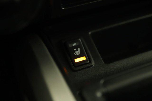 used 2024 Nissan Titan car, priced at $35,699