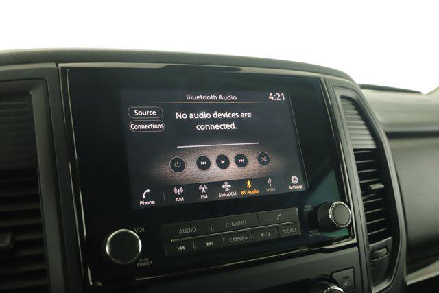 used 2024 Nissan Titan car, priced at $37,599