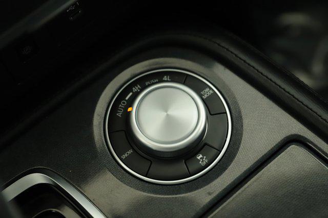 used 2024 Nissan Armada car, priced at $43,998