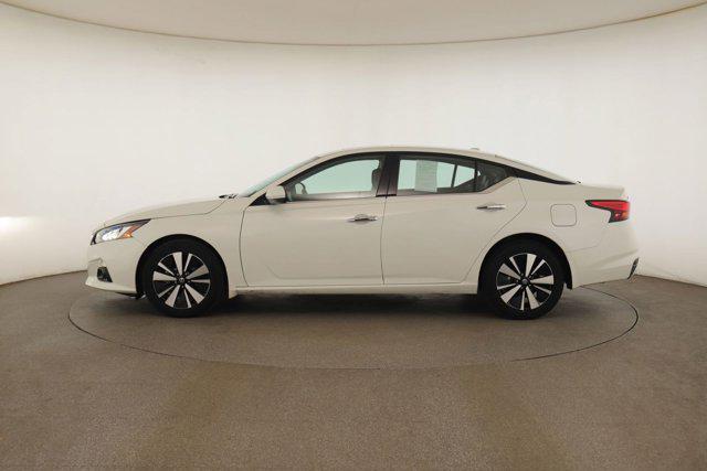 used 2021 Nissan Altima car, priced at $23,699