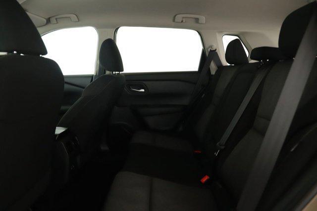 used 2024 Nissan Rogue car, priced at $27,299
