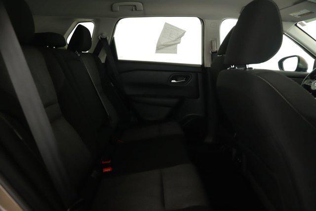 used 2024 Nissan Rogue car, priced at $27,299