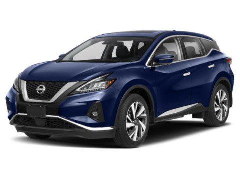 used 2024 Nissan Murano car, priced at $33,698