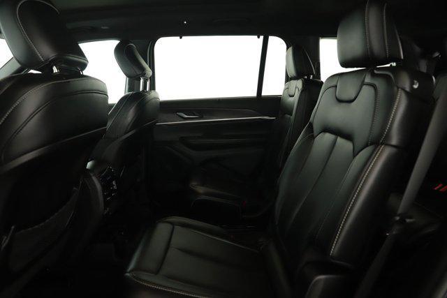 used 2024 Jeep Grand Cherokee L car, priced at $38,899