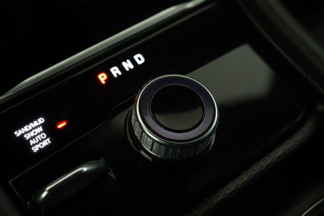 used 2024 Jeep Grand Cherokee L car, priced at $38,599
