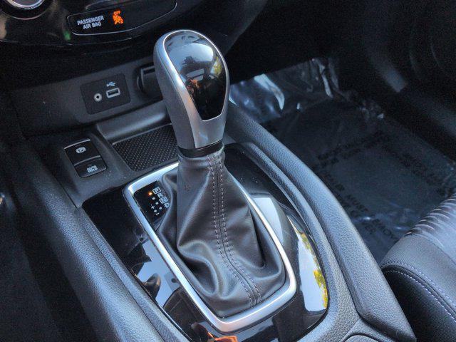 used 2019 Nissan Rogue car, priced at $17,697