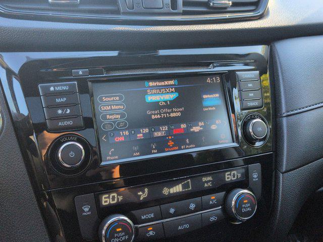 used 2019 Nissan Rogue car, priced at $17,697