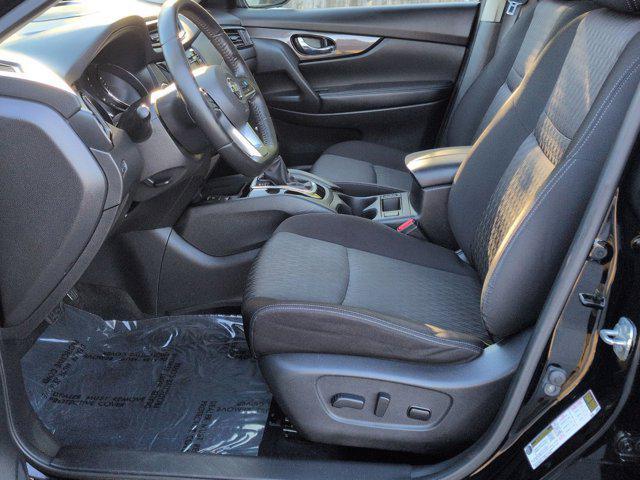 used 2019 Nissan Rogue car, priced at $17,697