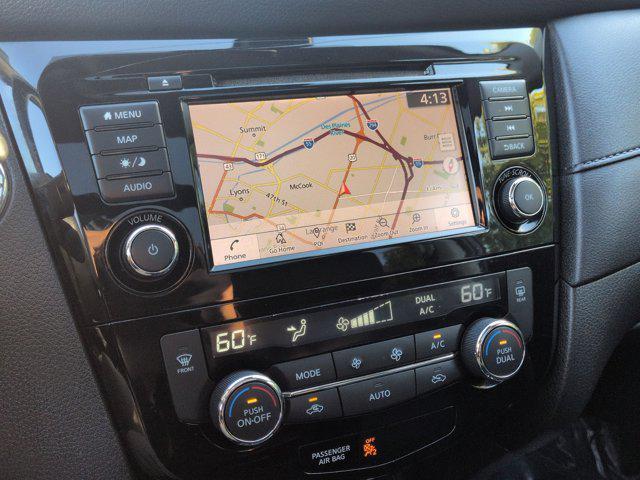 used 2019 Nissan Rogue car, priced at $17,697