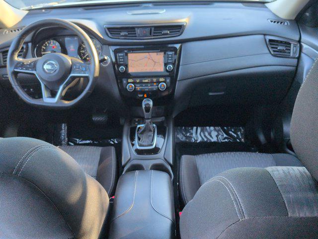 used 2019 Nissan Rogue car, priced at $17,697