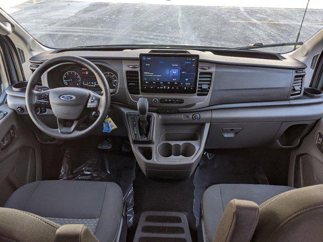 used 2022 Ford Transit-350 car, priced at $47,999