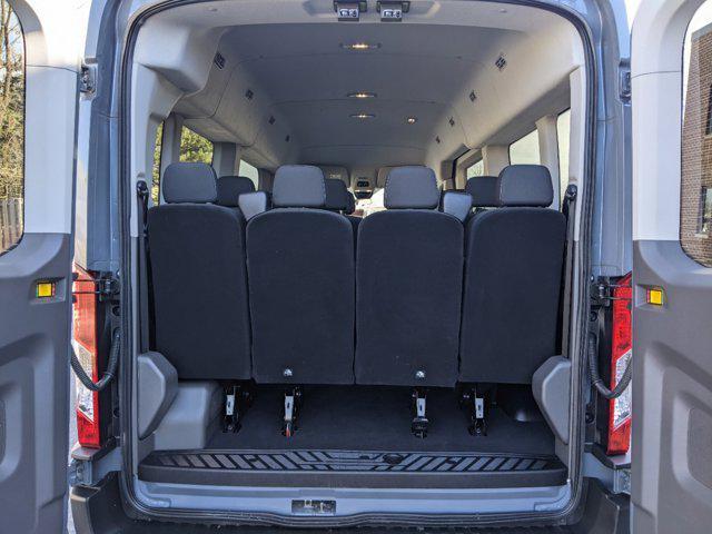 used 2022 Ford Transit-350 car, priced at $47,999