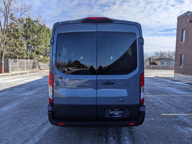 used 2022 Ford Transit-350 car, priced at $47,999