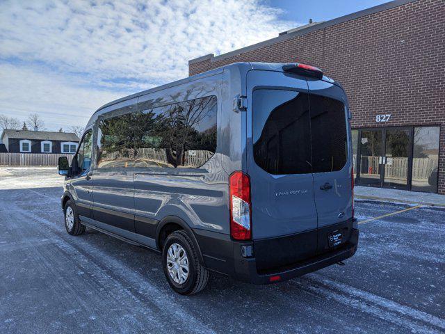 used 2022 Ford Transit-350 car, priced at $47,999