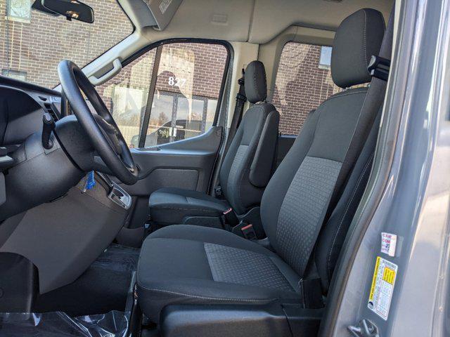 used 2022 Ford Transit-350 car, priced at $47,999