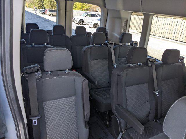 used 2022 Ford Transit-350 car, priced at $47,999