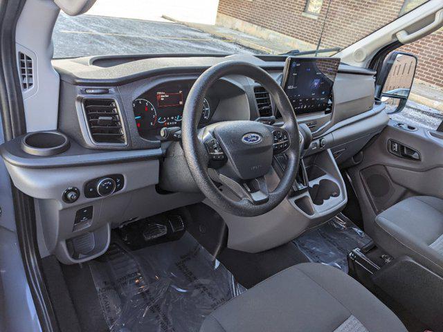 used 2022 Ford Transit-350 car, priced at $47,999