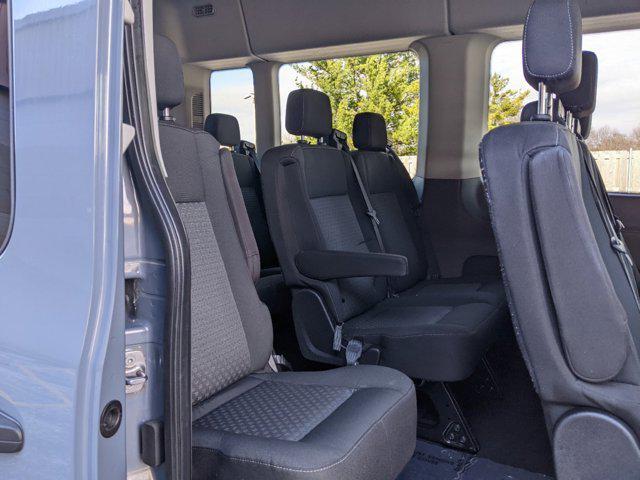 used 2022 Ford Transit-350 car, priced at $47,999