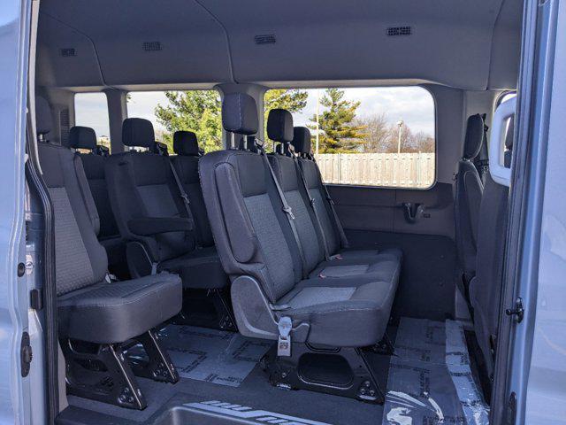 used 2022 Ford Transit-350 car, priced at $47,999