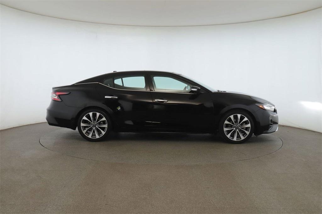 used 2023 Nissan Maxima car, priced at $37,799