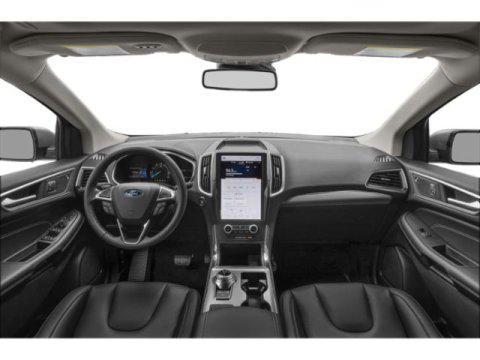 used 2022 Ford Edge car, priced at $24,999