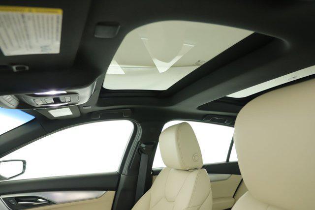 used 2023 Cadillac CT5 car, priced at $29,997